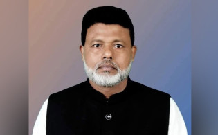 বিমানবন্দর থেকে গ্রেপ্তার আ.লীগ নেতা