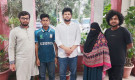অবশেষে ছেড়ে দেওয়া হয়েছে বোতল নিক্ষেপকারীকে