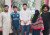 অবশেষে ছেড়ে দেওয়া হয়েছে বোতল নিক্ষেপকারীকে