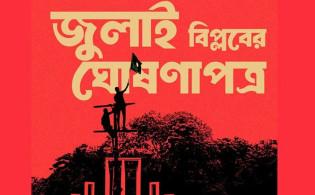 জুলাই ঘোষণাপত্র প্রকাশ না হওয়ার পেছনে চাঞ্চল্যকর তথ্য