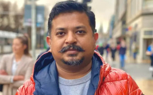 ছায়া সরকার নিয়ে আল জাজিরার সাংবাদিকের বিস্ফোরক পোস্ট