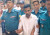 স্ত্রীসহ মিল্টন সমাদ্দার কারাগারে