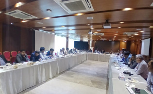 শেয়ারবাজার গতিশীল করার উপায় নিয়ে বিএসইসি'র সভা