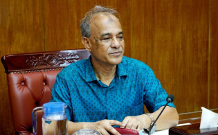 ভারতের পুশইন নিয়ে যা বললেন স্বরাষ্ট্র উপদেষ্টা