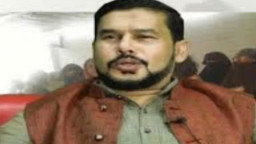প্রকাশ্যে অস্ত্র নিয়ে যেভাবে ধরা খেলেন যুবলীগ নেতা