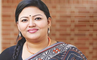 ‘আপনার স্বামী কয়জন?’—মমতাজকে পিপি'র প্রশ্ন