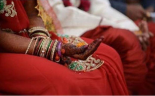 যে কারণে বাসরঘর থেকে পালাল নববধূ