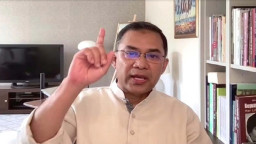 ভেতরে-বাইরে চরম অস্থিরতায় সরকার: তারেক রহমান