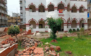 রওশন এরশাদের বাড়িতে হামলা নেপথ্যে যে কারণ