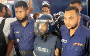 মাগুরার আলোচিত সেই শিশু ধর্ষণ মামলার রায় ঘোষণা