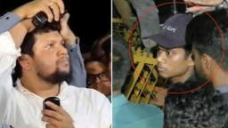 বোতল ছুড়ে মারা সেই শিক্ষার্থীকে নিয়ে যা জানাল ডিএমপি