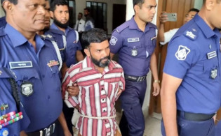 আলোচিত সেই শিশু ধর্ষণ মামলার রায় নিয়ে যা বললেন শিশুটির মা
