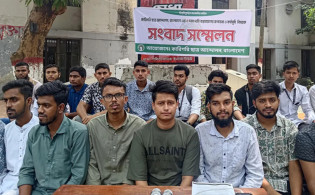 পলিটেকনিক শিক্ষার্থীদের নতুন কর্মসূচি ঘোষণা
