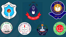 সাত কলেজের অনার্স-মাস্টার্স পরীক্ষার সম্ভাব্য তারিখ প্রকাশ