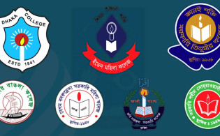 সাত কলেজের অনার্স-মাস্টার্স পরীক্ষার সম্ভাব্য তারিখ প্রকাশ