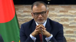 নতুন সংকট নিয়ে যা বললেন বাণিজ্য উপদেষ্টা