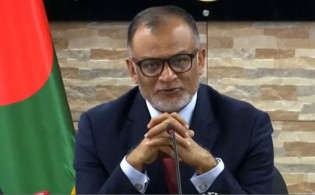 নতুন সংকট নিয়ে যা বললেন বাণিজ্য উপদেষ্টা