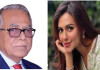 আবদুল হামিদকে সেবা দিতে থাইল্যান্ড যাচ্ছিলেন ফারিয়া!