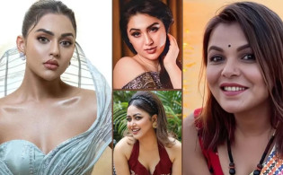 নুসরাত ফারিয়া গ্রেপ্তারকৃত মামলায় রয়েছে যেসব তারকার নাম