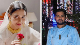 নুসরাত ফারিয়ার গ্রেপ্তার নিয়ে এনসিপি নেতার বিতর্কিত মন্তব্য