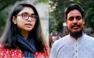 আখতারকে হত্যার হুমকি দিয়ে চিঠি, যা জানালেন তাসনিম জারা