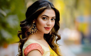 বিমানবন্দর থেকে অভিনেত্রী নুসরাত ফারিয়া আটক