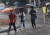 আগামী ৭২ ঘণ্টায় অতি ভারী বর্ষণের সতর্কবার্তা 