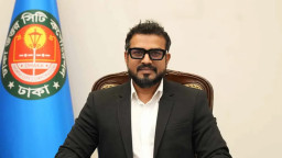 হিযবুত তাহরীরে যুক্ত থাকার অভিযোগ, যা বলল ডিএনসিসি
