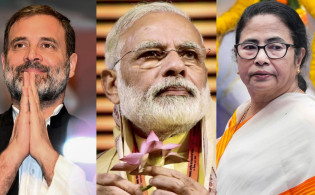 যে কারণে বিয়ে করেননি মোদি, রাহুল গান্ধী, মমতা