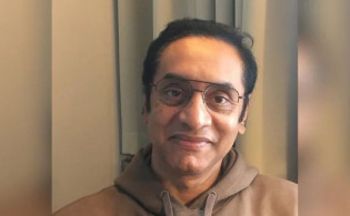 নুসরাত ফারিয়াকে নিয়ে চাঞ্চল্যকর তথ্য দিলেন পিনাকী