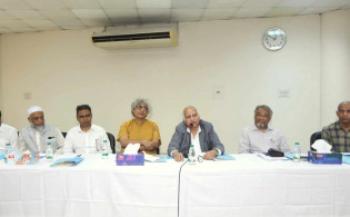 সব বিশ্ববিদ্যালয় এবার এক ছাতার নিচে