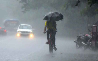 যেসব বিভাগে অতি ভারি বর্ষণের সতর্কবার্তা