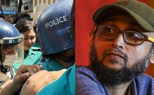 নুসরাত ফারিয়াকে নিয়ে মুখ খুললেন সংস্কৃতি উপদেষ্টা