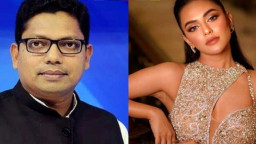 পলকের ঘনিষ্ঠ নুসরাত ফারিয়ারবিতর্কিত জীবন এক নজরে