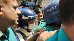 নুসরাত ফারিয়াকে নিয়ে যা বললেন রাষ্ট্রপক্ষের পিপি