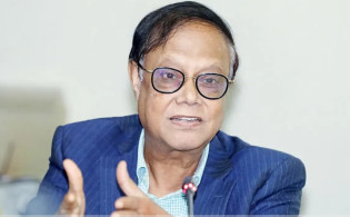 ‘পাচার করা অর্থ ফিরিয়ে আনতে ৪-৫ বছর লেগে যাবে’