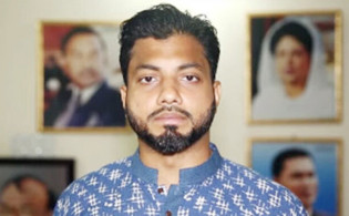 ভাইরাল হওয়া ছবি নিয়ে ইশরাকের বড় স্বীকারোক্তি