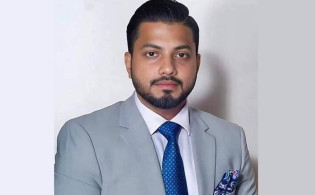 নগর ভবনে ‘ব্লকেড’, মুখ খুললেন ইশরাক