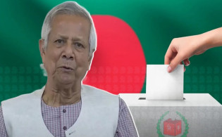ডিসেম্বরে হতে পারে জাতীয় নির্বাচন: প্রধান উপদেষ্টা