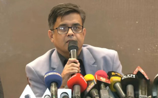 লুটের টাকা কোথায় ব্যবহৃত হবে জানালেন প্রেস সচিব