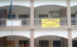 ফুলের নামে ৬ শিক্ষাপ্রতিষ্ঠান, বাদ শেখ পরিবার