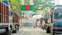 ভারতের নতুন নিষেধাজ্ঞায় বড় ধাক্কা বাংলাদেশে