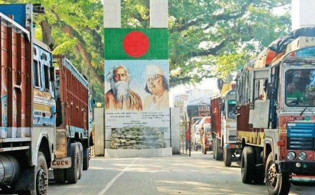 ভারতের নতুন নিষেধাজ্ঞায় বড় ধাক্কা বাংলাদেশে