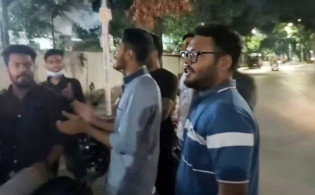 ধরপাকড়, মুচলেকা আর হান্নান মাসউদের জিম্মা—রহস্যময় রাতের গল্প
