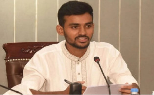 ইশরাক প্রসঙ্গে সর্বশেষ যা বললেন উপদেষ্টা আসিফ