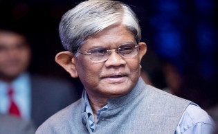 বিএসইসি চেয়ারম্যানের পদত্যাগ গুঞ্জন, যা বললেন অর্থ উপদেষ্টা