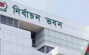 ঢাকার দুই সিটি কর্পোরেশন নির্বাচন আয়োজনে সিইসিকে চিঠি