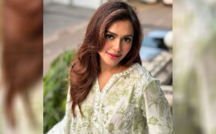 কারামুক্ত হয়ে যা বললেন নুসরাত ফারিয়া