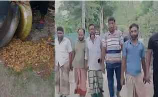 চাঁদা না পেয়ে বিএনপি নেতার চরম পদক্ষেপ