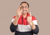 হঠাৎ ক্রিকেটার মোস্তাফিজুরকে নিয়ে যা বললো পিনাকী ভট্টাচার্য